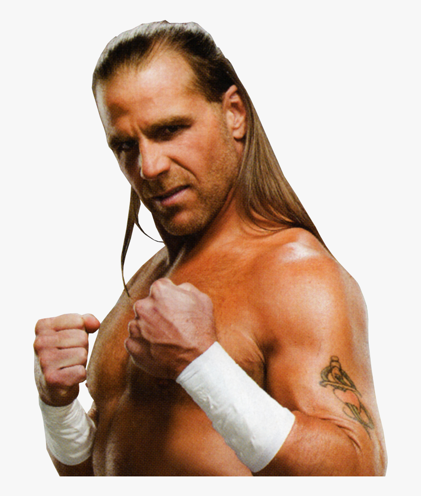 Shawn Michaels, HD Png Download, Free Download