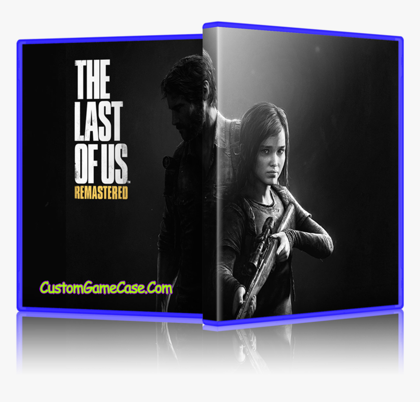 The Last Of Us - Last Of Us, HD Png Download, Free Download