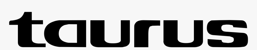 Taurus Logo Png Transparent - Taurus Group, Png Download, Free Download
