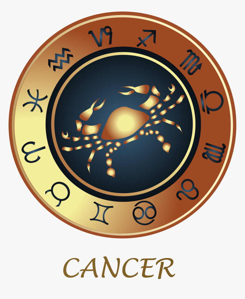 New Zodiac Signs Png, Transparent Png, Free Download