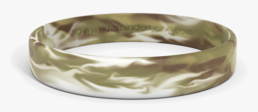 Classic Desert Camo Wristband - Camo Wristband, HD Png Download, Free Download