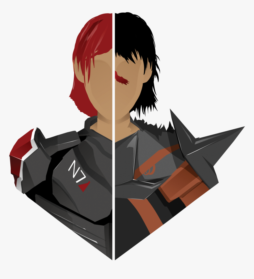 Shepard Hawke, HD Png Download, Free Download