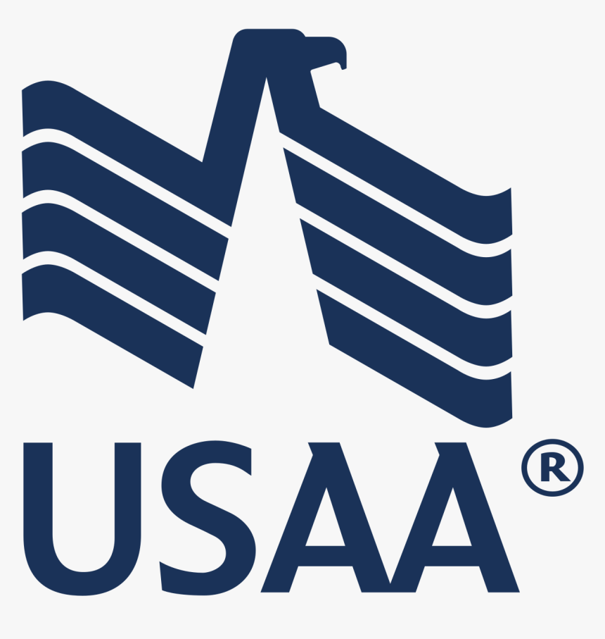 Usaa Insurance Logo, HD Png Download, Free Download