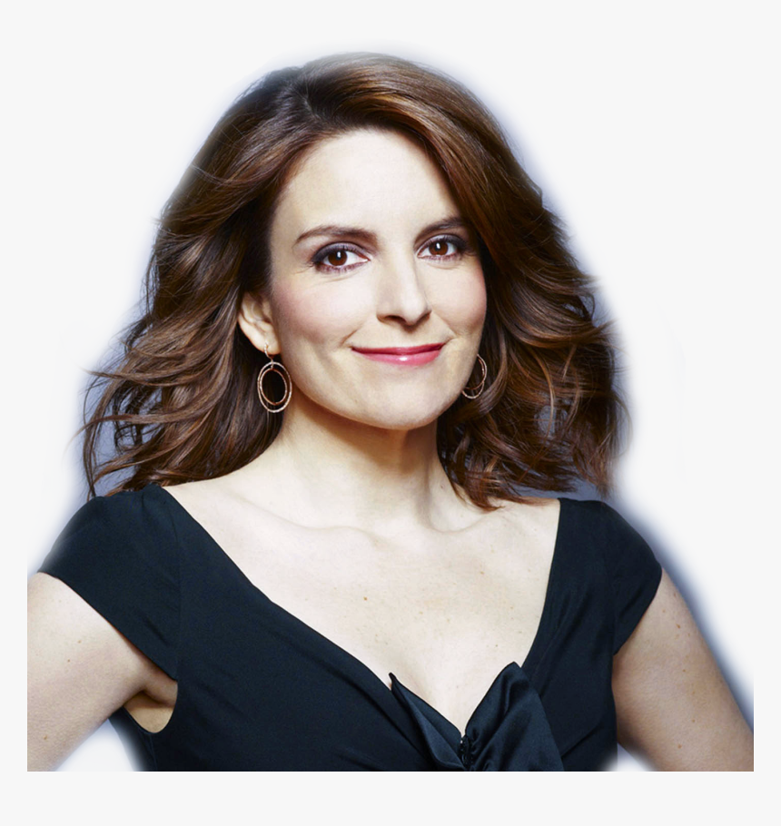 Tina Fey, HD Png Download, Free Download