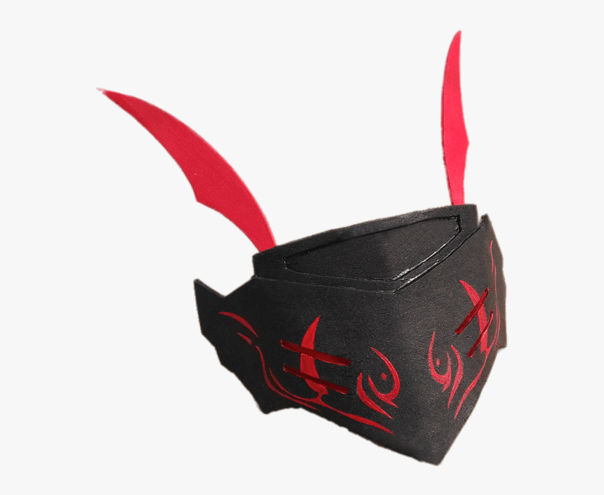 Rwby Adam Taurus Mask Clip Arts - Rwby Adam Taurus Mask, HD Png Download, Free Download