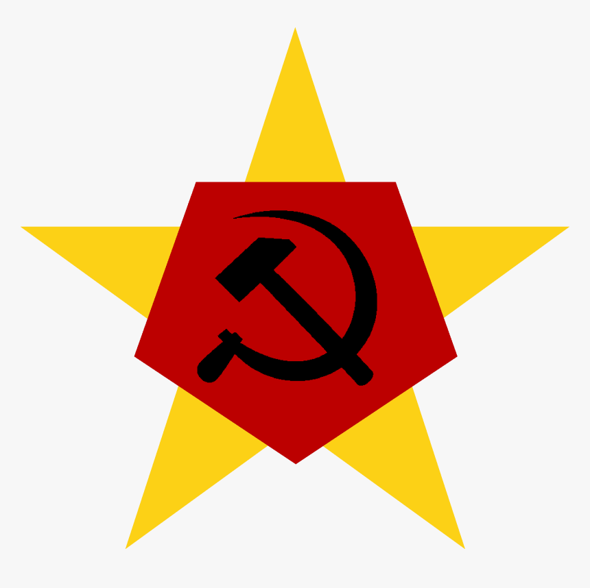 Soviet Union Logo Png - Soviet Union Space Program Logo, Transparent Png, Free Download