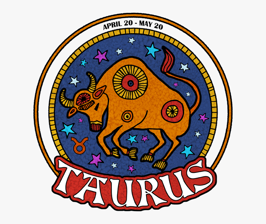 Taurus - Circle, HD Png Download, Free Download