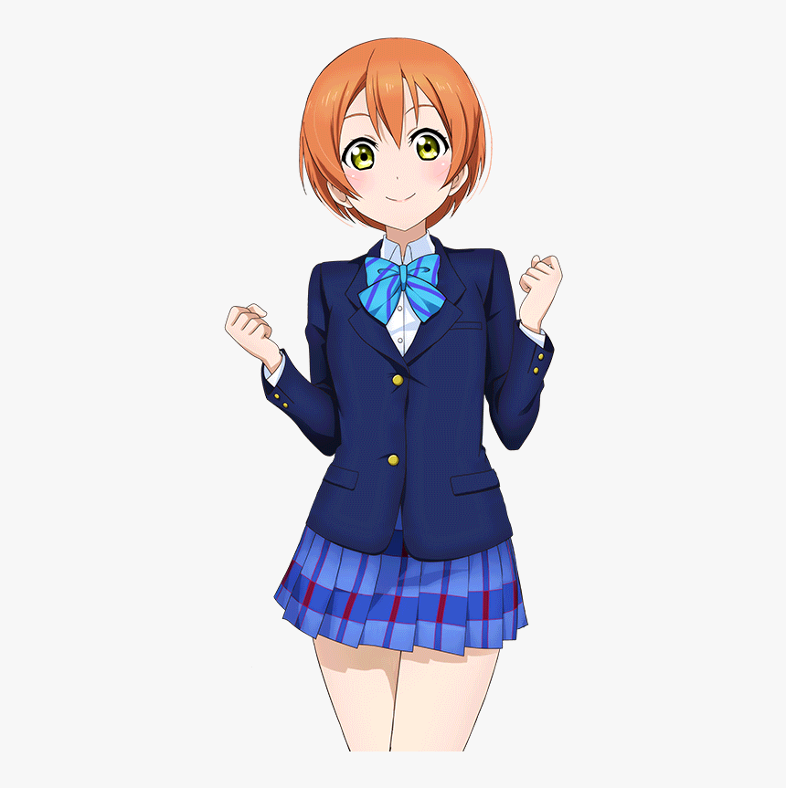 Love Live Story Sprites, HD Png Download, Free Download