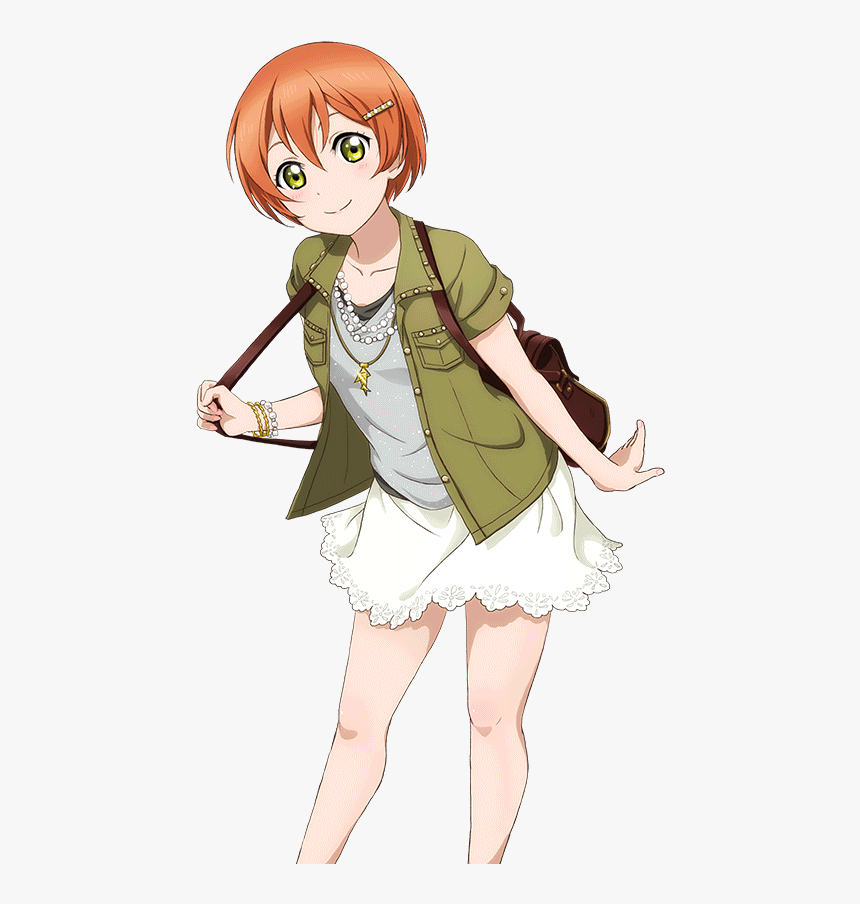 Transparent Idols On Twitter - Love Live School Idol Project Png, Png Download, Free Download