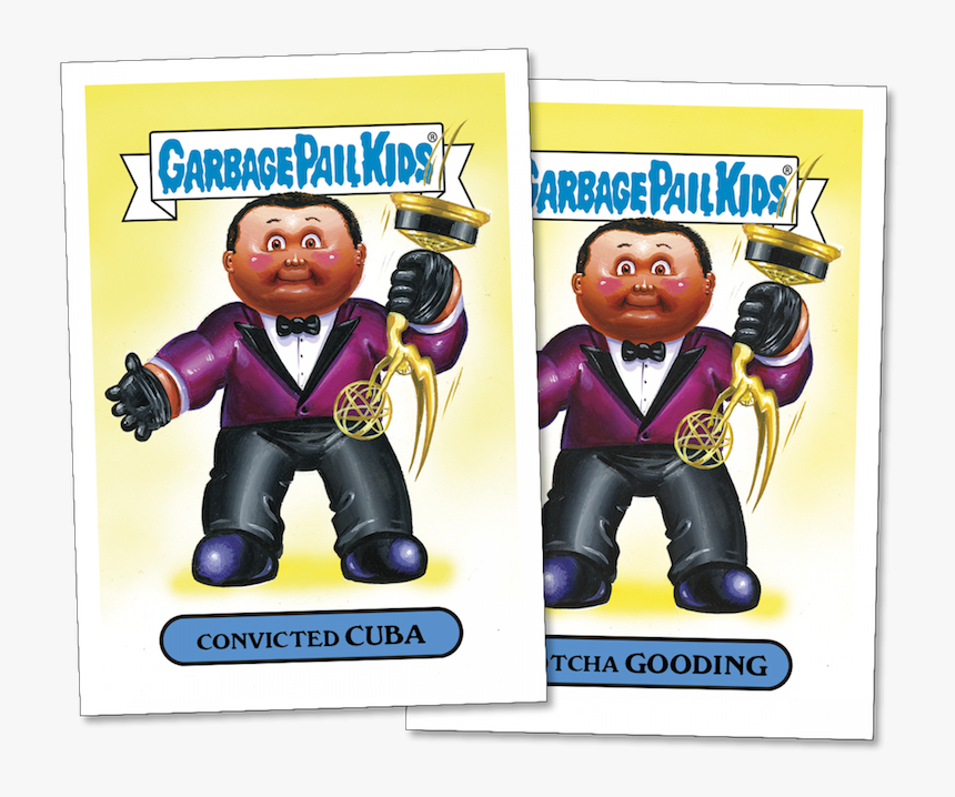 Garbage Pail Kids, HD Png Download, Free Download