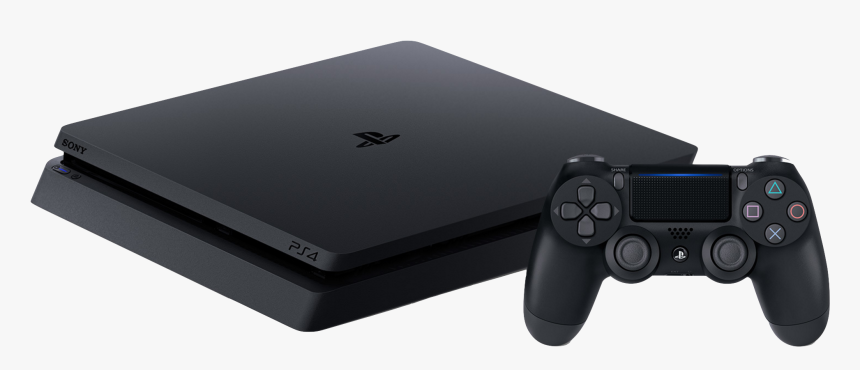 Ps4 Pro, HD Png Download, Free Download