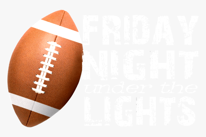 Friday Night Lights Clip Art, HD Png Download, Free Download