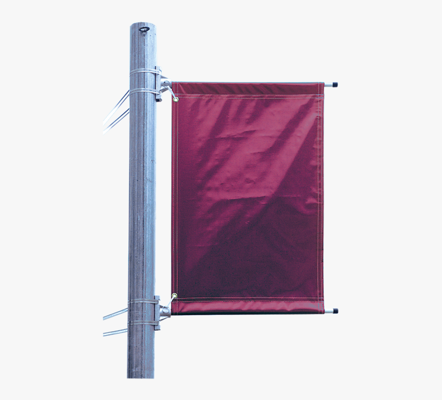 Light Pole Banner, HD Png Download, Free Download