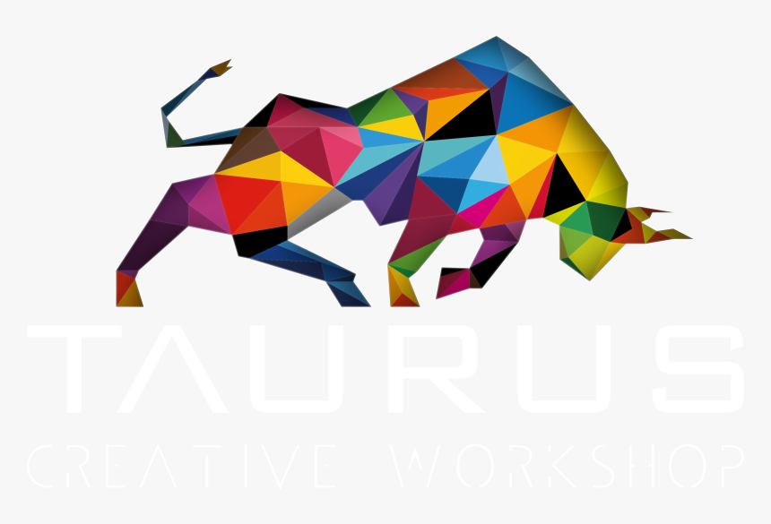 Taurus Png - Crea Bull, Transparent Png, Free Download
