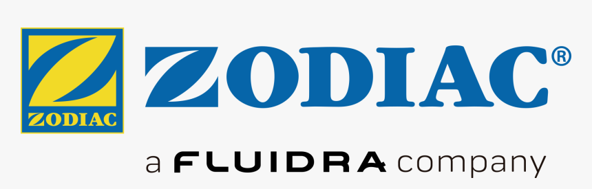 Zodiac A Fluidra Company, HD Png Download, Free Download