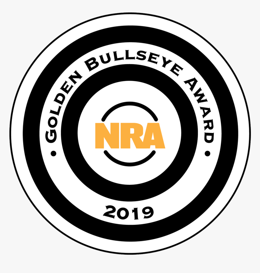 Taurus Raging Hunter® 2019 Golden Bullseye Award, HD Png Download, Free Download