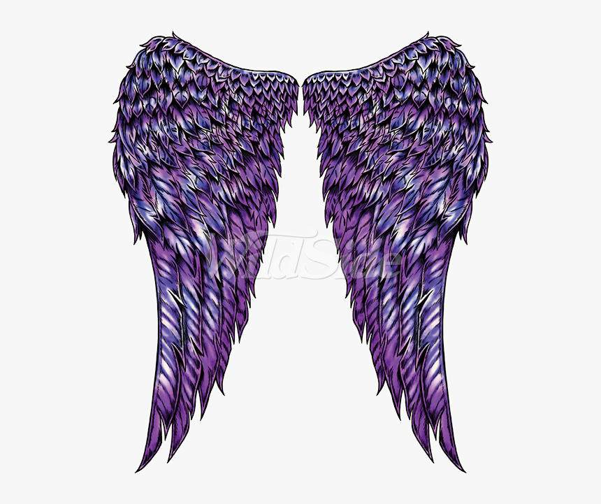 Transparent Angel Wings Png, Png Download, Free Download