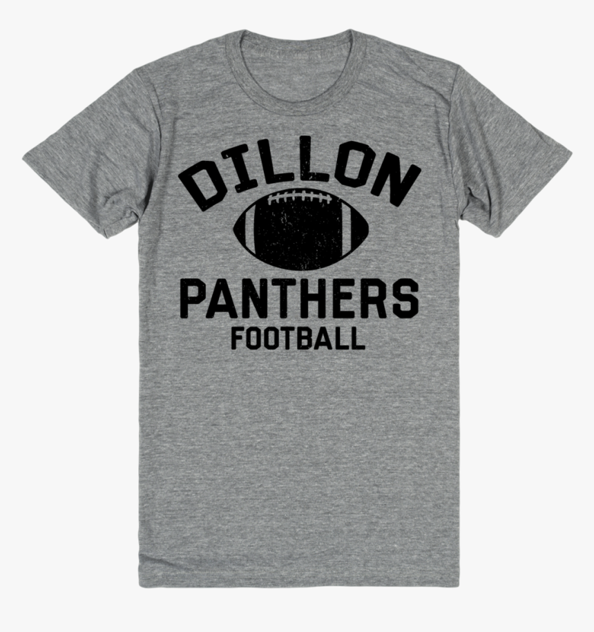 Dillon Panthers Football Fan Shirt, HD Png Download, Free Download