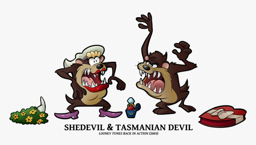 Transparent Tasmanian Devil Png, Png Download, Free Download