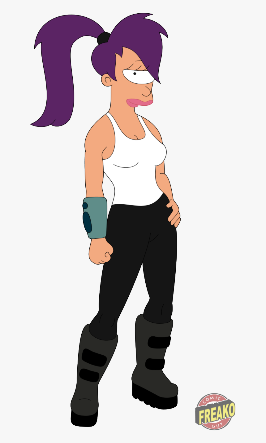 Fry Futurama Png, Transparent Png, Free Download