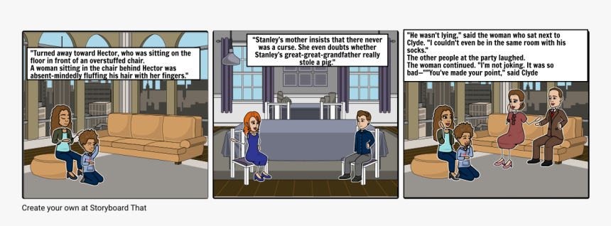 My Storyboard By, HD Png Download, Free Download