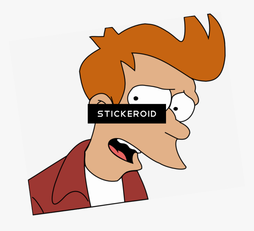 Futurama Fry Actors Heroes, HD Png Download, Free Download