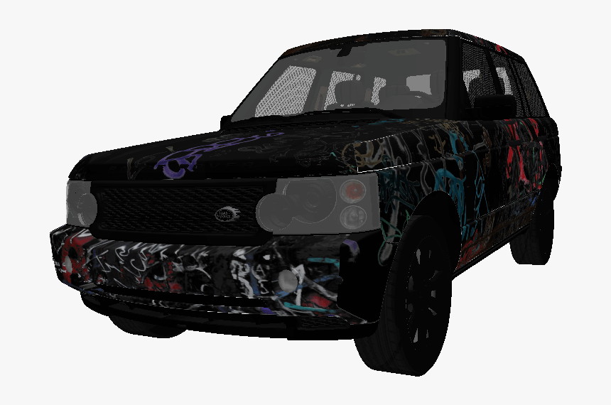 Lada Niva, HD Png Download, Free Download