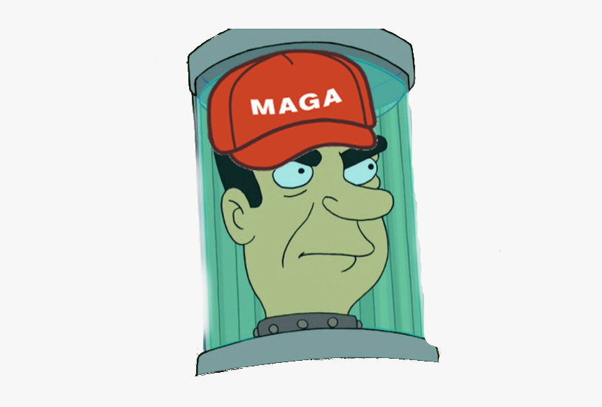Make America Great Again Know Your Maga, HD Png Download, Free Download