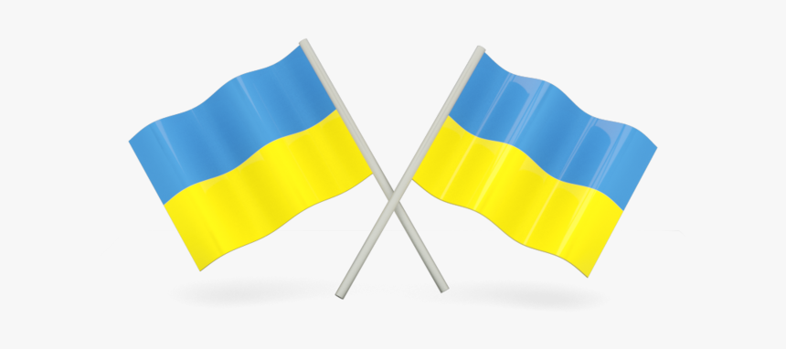 Ukraine Flag Free Download Png, Transparent Png, Free Download