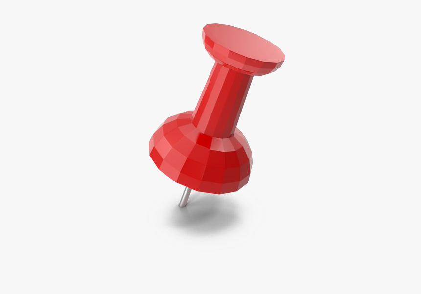 Thumbtack Png Free Download, Transparent Png, Free Download