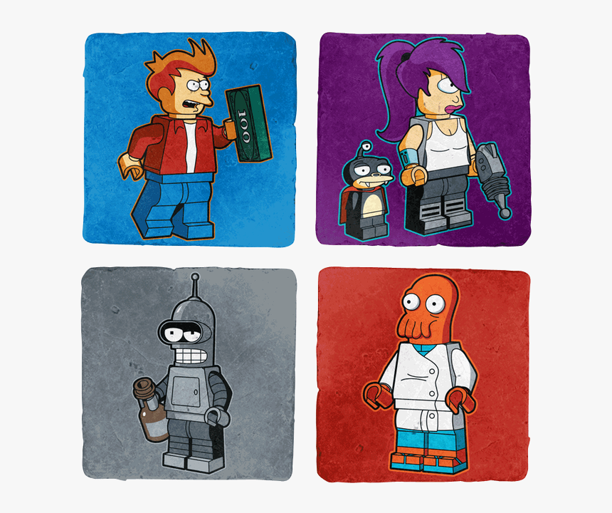 Fry Futurama Png, Transparent Png, Free Download