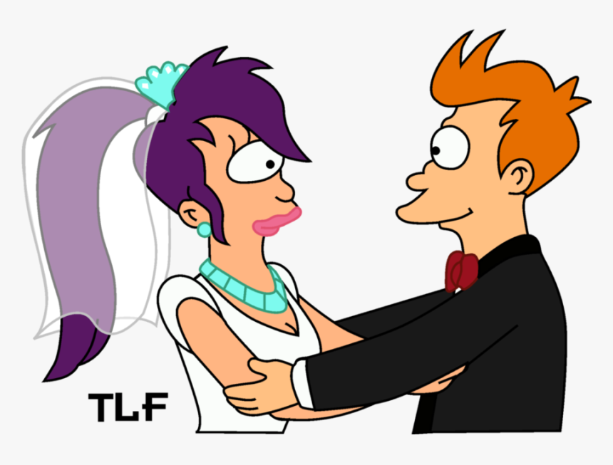 Fry Futurama Png, Transparent Png, Free Download