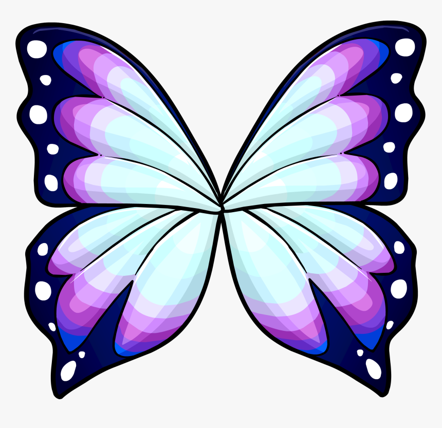 Transparent Wings Clipart, HD Png Download, Free Download