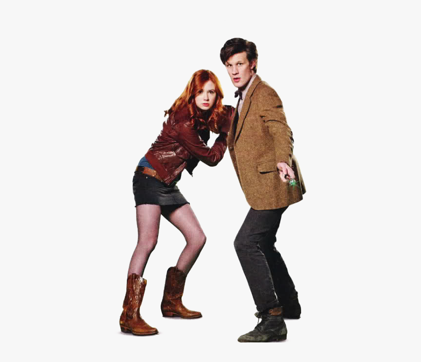 Amy Pond Png, Transparent Png, Free Download