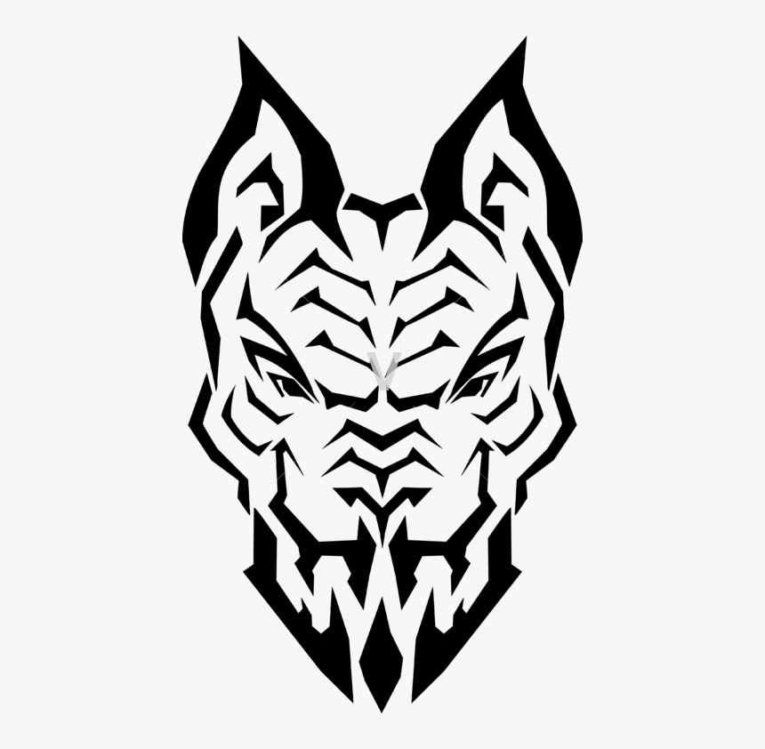 Best Hell Dog Tattoo Sample, HD Png Download, Free Download