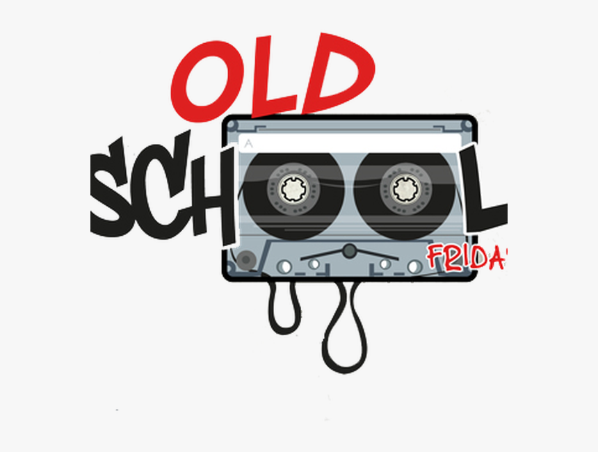 Old School Png, Transparent Png, Free Download