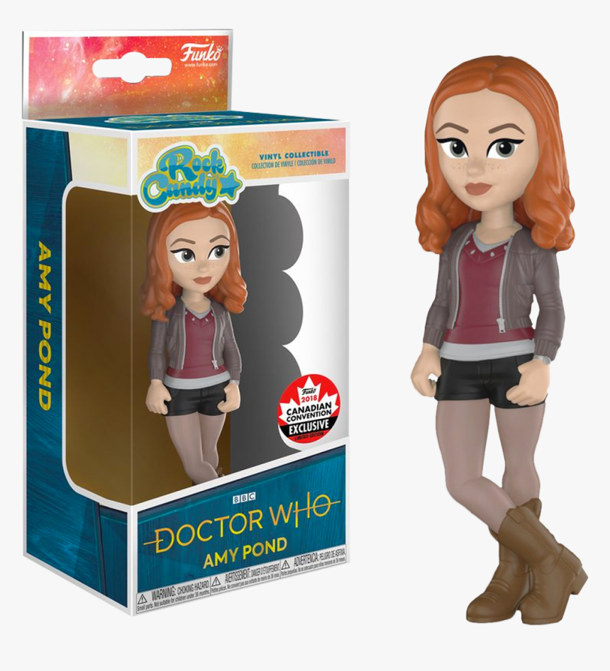 Amy Pond Png, Transparent Png, Free Download