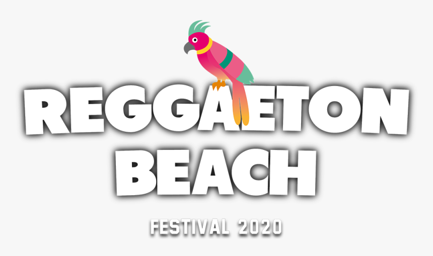 Reggaeton Beach Festival, HD Png Download, Free Download
