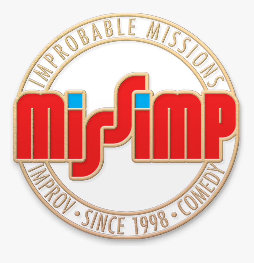 Missimp, HD Png Download, Free Download