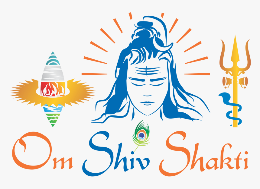 Maha Shivratri Png Image, Transparent Png, Free Download