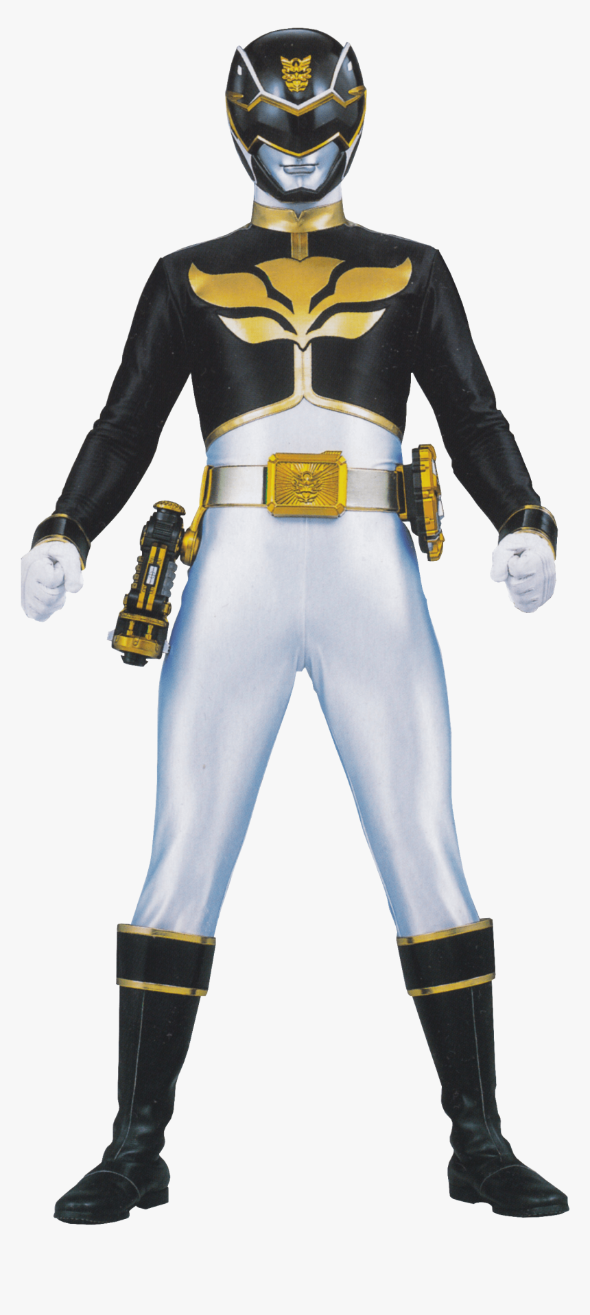 Megaforce Black, HD Png Download, Free Download