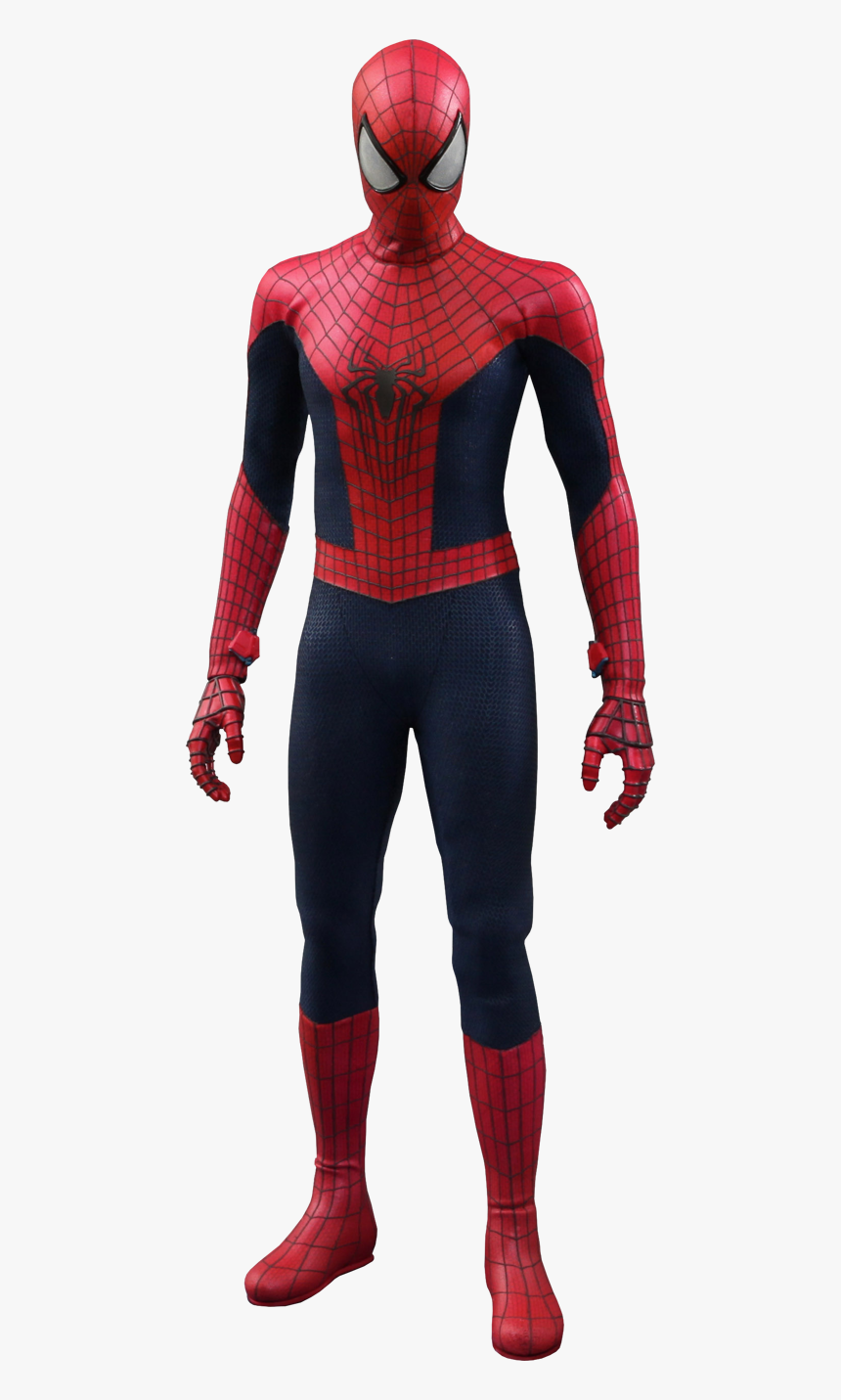 Amazing Spiderman Png, Transparent Png, Free Download