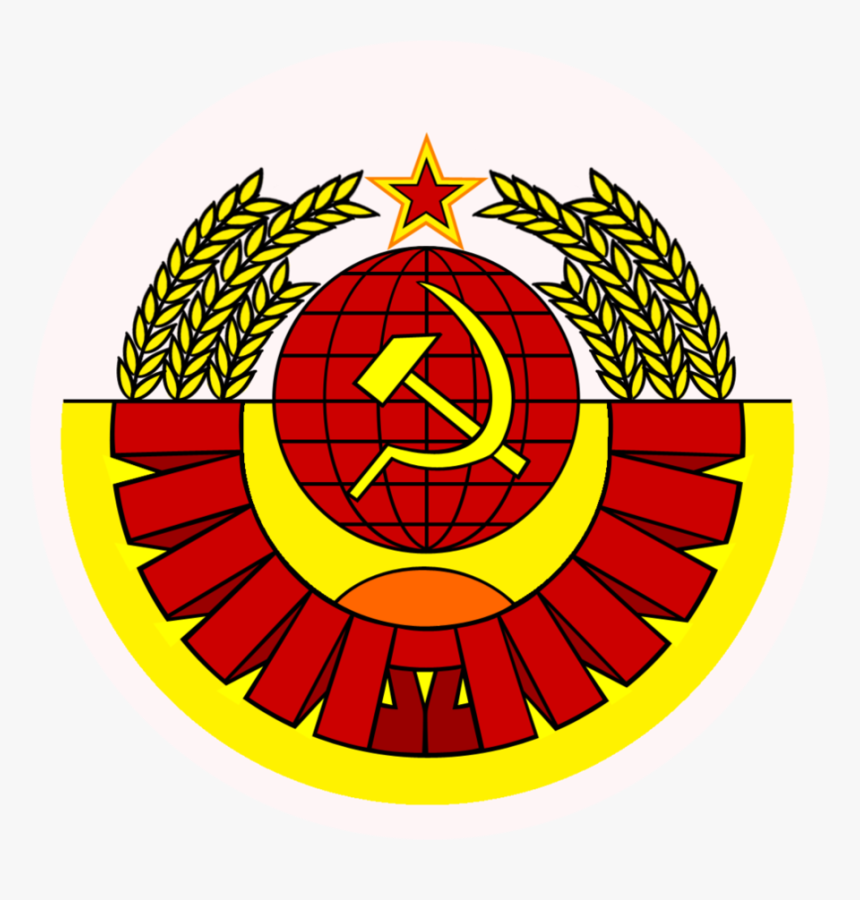 Transparent Soviet Png, Png Download, Free Download