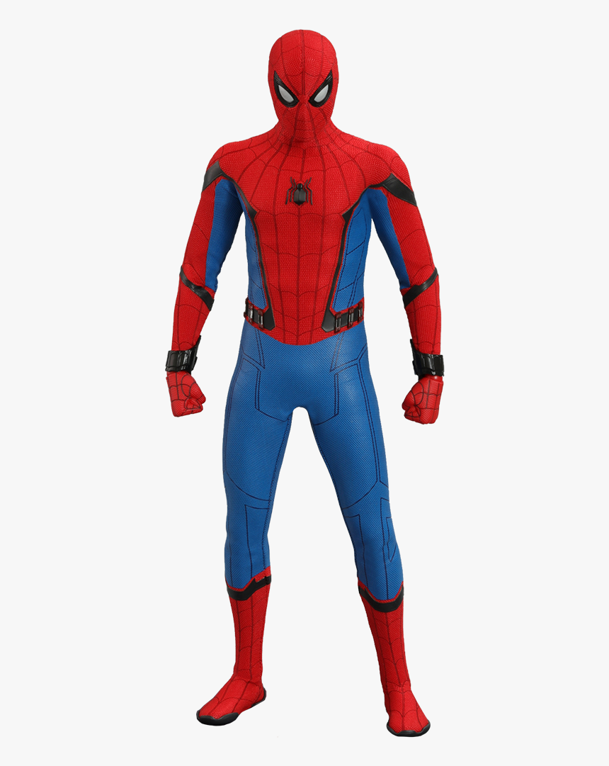 Amazing Spiderman Png, Transparent Png, Free Download