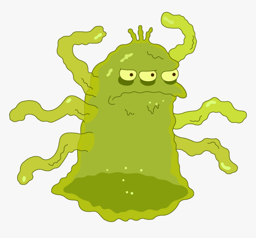 Hgblob, HD Png Download, Free Download