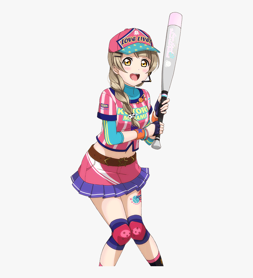 Rin Hoshizora Png, Transparent Png, Free Download