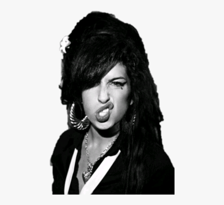 Amywinehouse Freetoedit, HD Png Download, Free Download