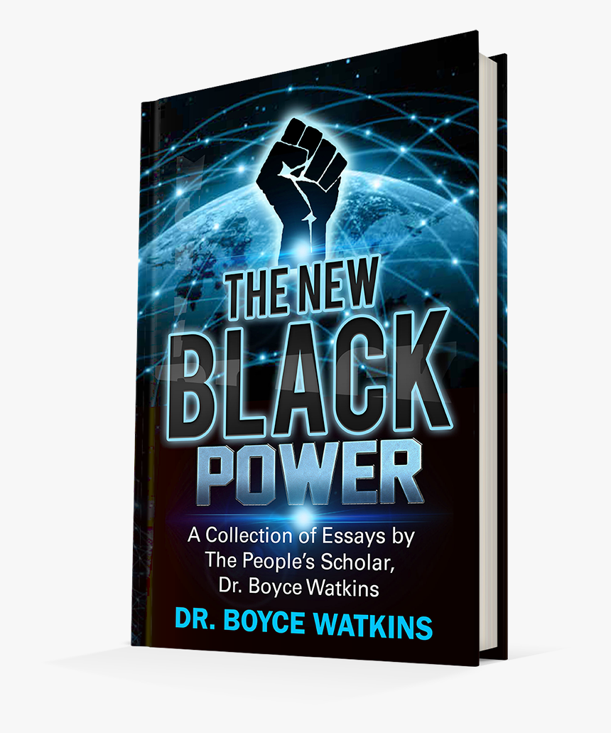 The New Black Power New Release, HD Png Download, Free Download