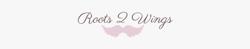 Purple Wings Png, Transparent Png, Free Download