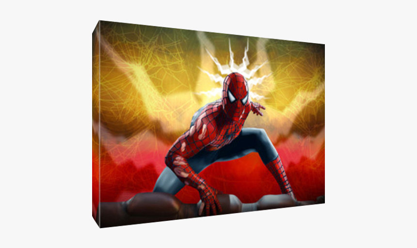 Amazing Spiderman Png, Transparent Png, Free Download